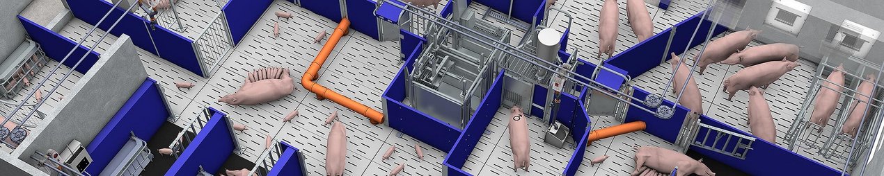 Pig production 2030